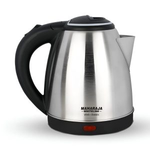 ELECTRIC KETTLE VIVA SMART 1.5L (WITH BIS PLUG)