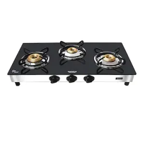 LPG 2 BURNER BELENUS NEO