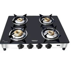 LPG 2 BURNER TRENDY PLUS (NEW)