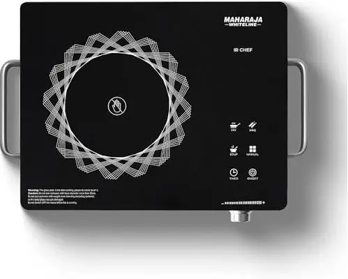INDUCTION COOKTOP SUPERION 18DX NEO