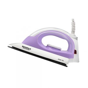 DRY IRON CLASSICO BLUE