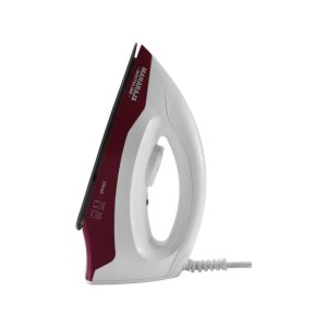 DRY IRON CLASSICO BLUE