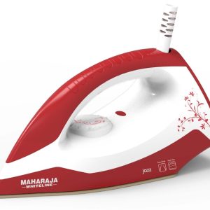 DRY IRON AERIO